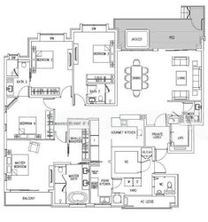 bishopsgate-residences photo thumbnail #13